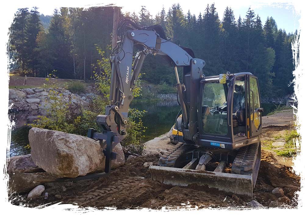 Úprava vodních toků